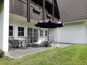 Charmante Ferienwohnung in Walkenried